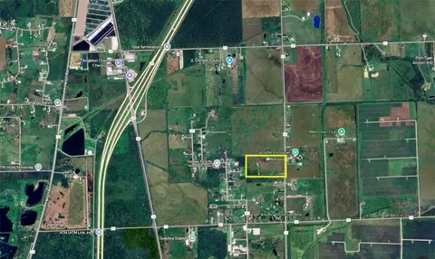 0 Cr 48, Angleton, TX 77515