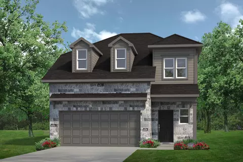 517 Stone Placa Trl, Brookshire, TX 77423