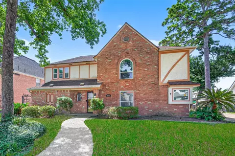 4319 Brightwood Dr, Houston, TX 77068