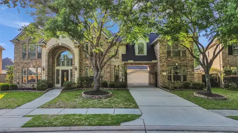 14323 Horizon Falls Ln, Humble, TX 77396