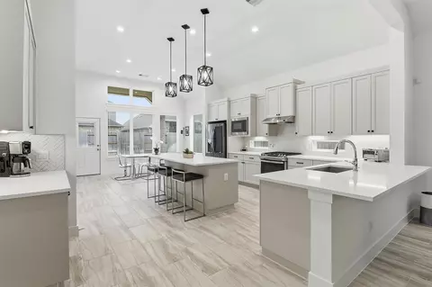3216 Bello Green Ln, Katy, TX 77493