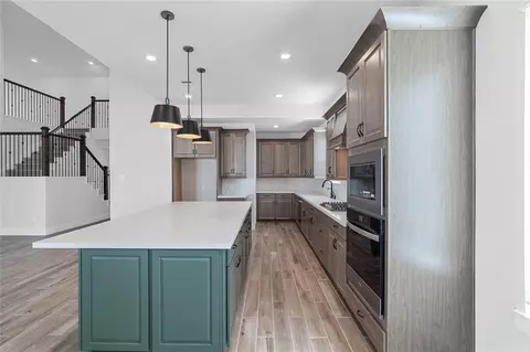 Kitchen - 17003 Sweet Iris Ct, Conroe, TX 77302 photo 3 of 7