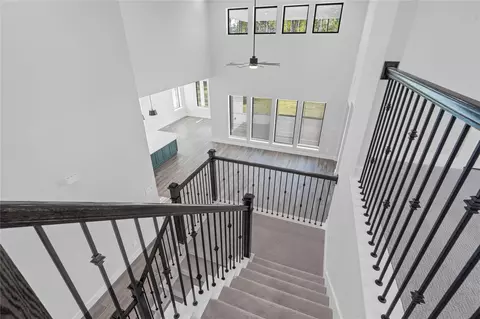 Entry Way - 17003 Sweet Iris Ct, Conroe, TX 77302 photo 6 of 7