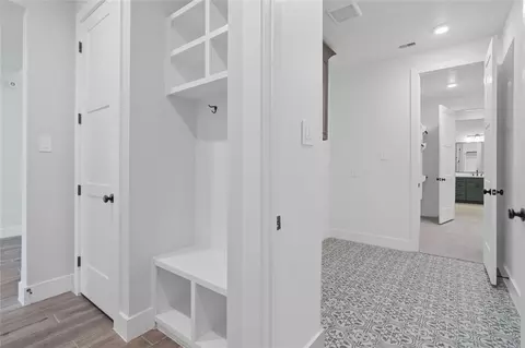 Entry Way - 17003 Sweet Iris Ct, Conroe, TX 77302 photo 4 of 7