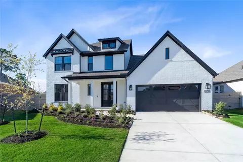 Exterior - 17003 Sweet Iris Ct, Conroe, TX 77302 photo 3 of 3