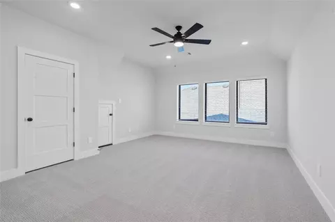 Bedroom - 17003 Sweet Iris Ct, Conroe, TX 77302 photo 4 of 4