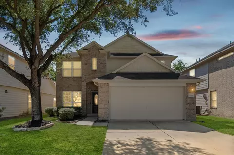 13906 Tinsley Ct, Houston, TX 77014