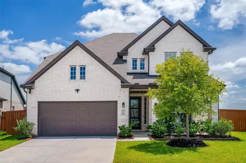 3348 Voda Bend Dr, Katy, TX 77493