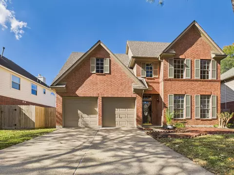 1531 Almond Brook Ln, Houston, TX 77062