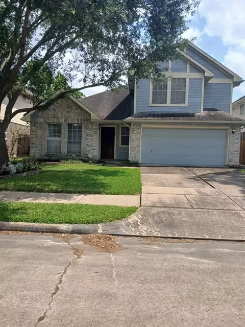 13523 La Concha Ln, Houston, TX 77083