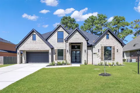 143 Bent Tree Ln, Montgomery, TX 77356