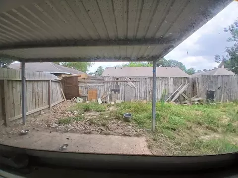 Exterior - 6303 Coachgate Dr, Spring, TX 77373 photo 3 of 5