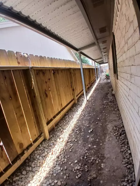 Entry Way - 6303 Coachgate Dr, Spring, TX 77373 photo 4 of 4