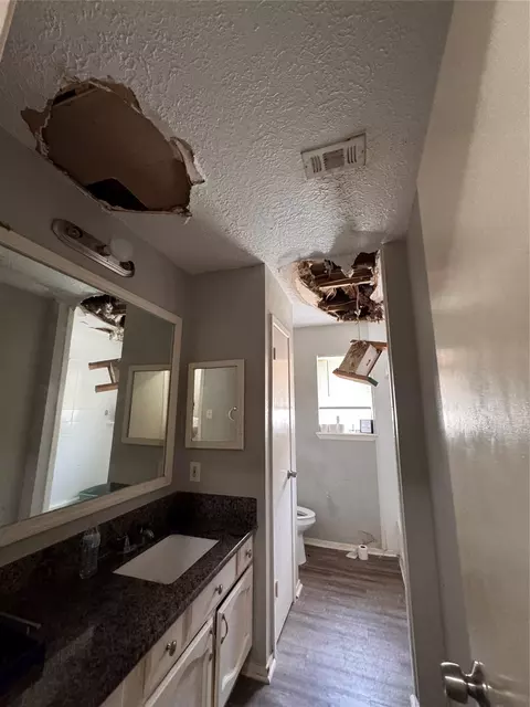 Bath - 6303 Coachgate Dr, Spring, TX 77373 photo 2 of 3