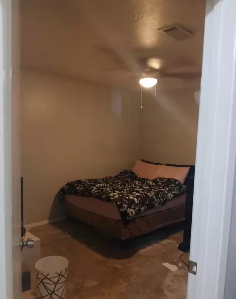 Bedroom - 6303 Coachgate Dr, Spring, TX 77373 photo 1 of 3