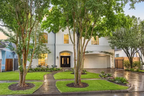 4623 Braeburn Dr, Bellaire, TX 77401