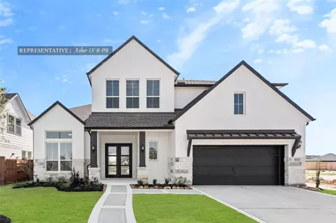 408 Northern Cardinal Ct, Willis, TX 77318