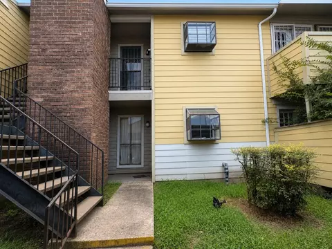 10603 S Wilcrest Dr #36, Houston, TX 77099