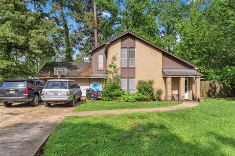 1114 Mustang Trl, Kingwood, TX 77339