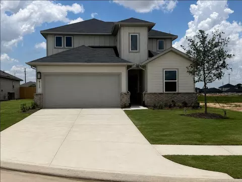 18111 Lost Cactus Ct, Hockley, TX 77447