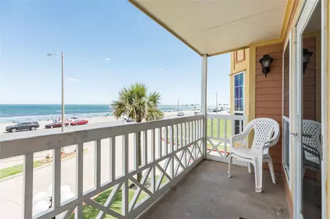 6300 Seawall Blvd #1201, Galveston, TX 77551