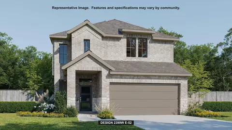 29926 Stony Forest Dr, Magnolia, TX 77354