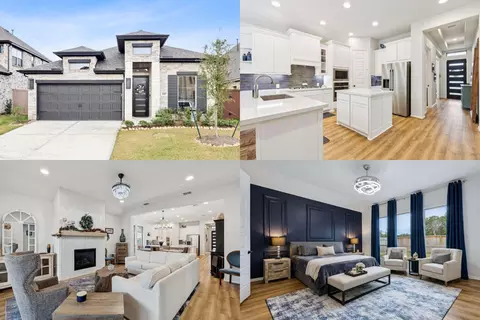 16607 Yaklin Meadow Ct, Humble, TX 77346
