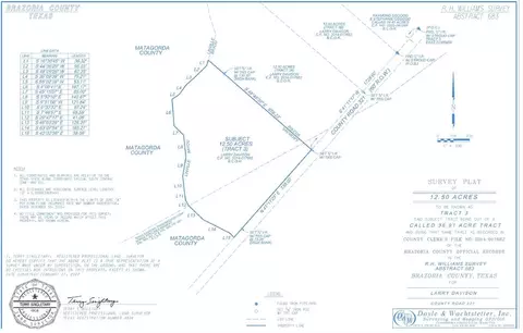 10496 County Road 321, Sweeny, TX 77480