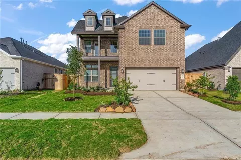 4207 Maple Glen Dr, Fulshear, TX 77441