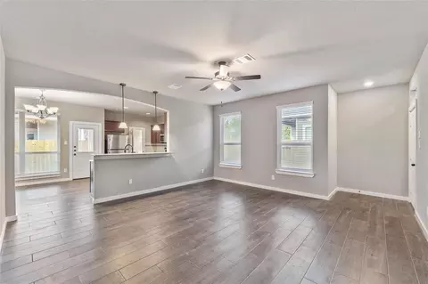 Living - 217 Oakcrest, Conroe, TX 77304 photo 1 of 3