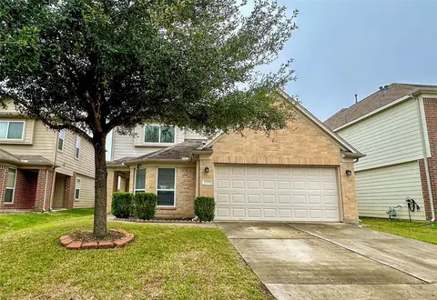 2719 Magnolia Hills Trl, Houston, TX 77038