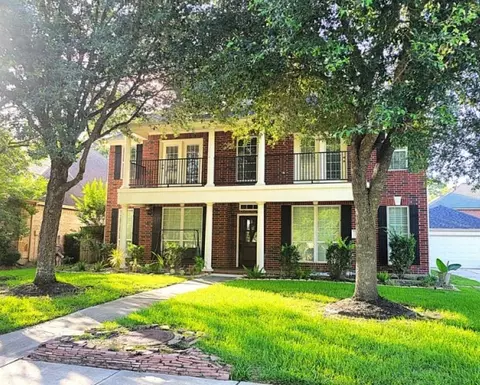 7503 Stonebridge Creek Ln, Humble, TX 77396