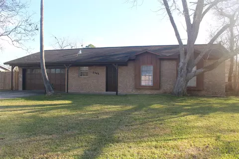 2545 County Road 769a, Brazoria, TX 77422