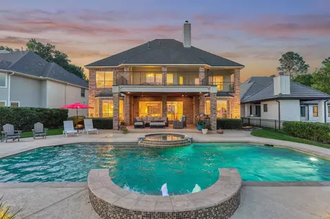 11452 Grand Pine Dr, Montgomery, TX 77356