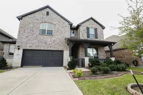6023 Marsh Lake Ct, Katy, TX 77493