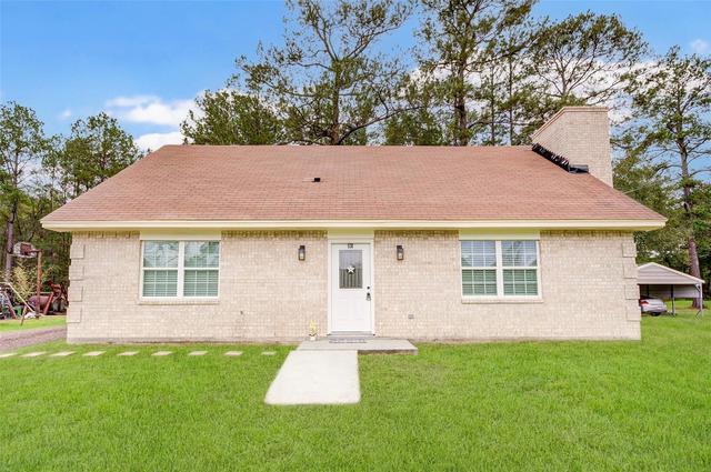 630 Martin L King St N, Liberty, TX 77575