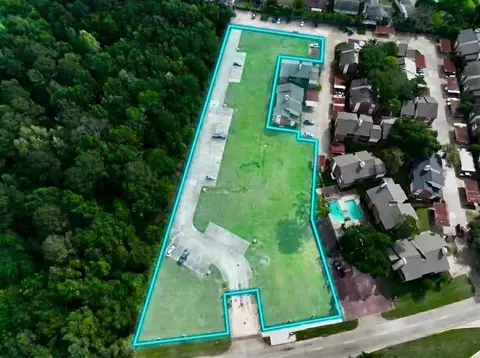 0 Antoine Dr, Houston, TX 77088
