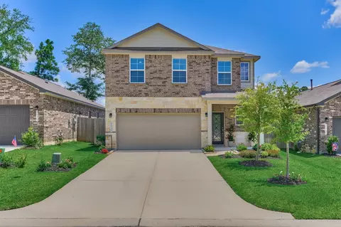 8039 Peppercorn St, Magnolia, TX 77354