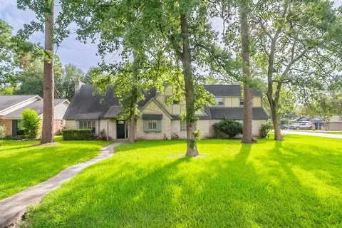 463 Dover Ln, Spring, TX 77373