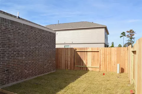 Exterior - 3230 Harmony Creek Ln, Spring, TX 77386 photo 2 of 3