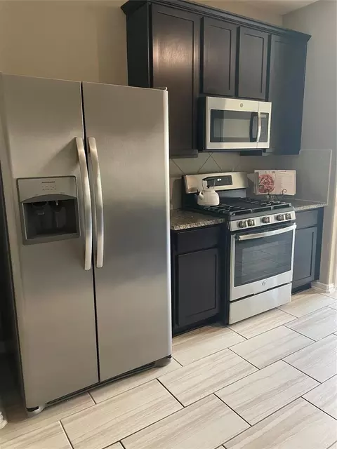 Kitchen - 3230 Harmony Creek Ln, Spring, TX 77386 photo 4 of 4
