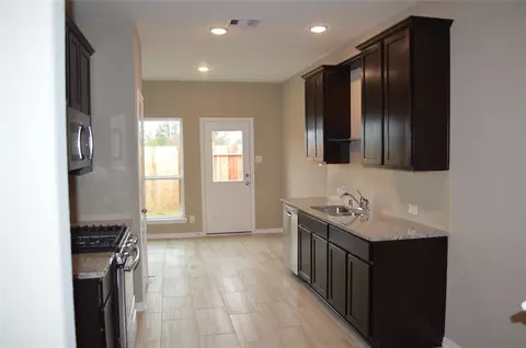 Entry Way - 3230 Harmony Creek Ln, Spring, TX 77386 photo 1 of 2