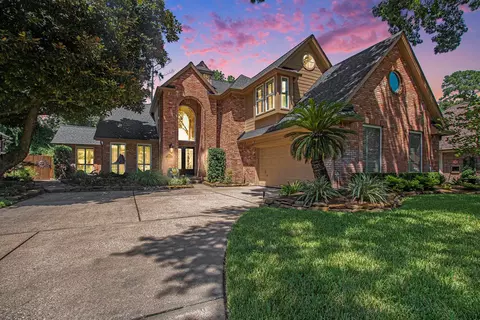 5507 Sycamore Creek Dr, Kingwood, TX 77345