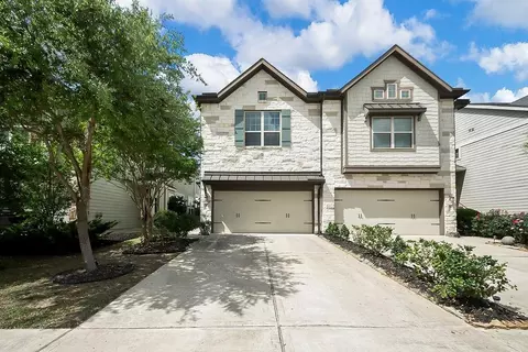 5534 Purple Meadow Ln, Fulshear, TX 77441