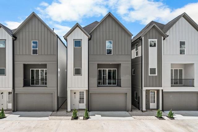 607 Skyland Terrace Way, Houston, TX 77009