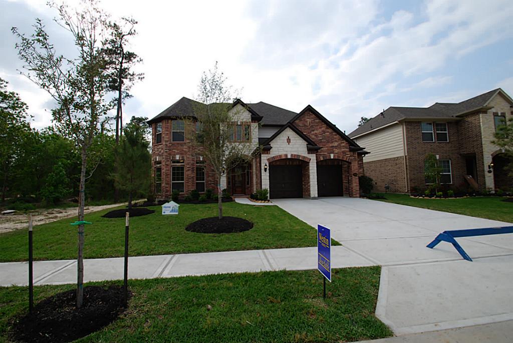 29015 Comal Karst Dr, Spring, TX 77386 photo 1