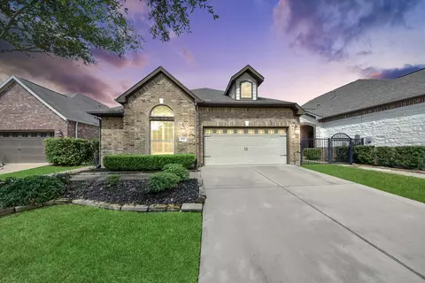 4910 Augusta Pointe Ct, Katy, TX 77494