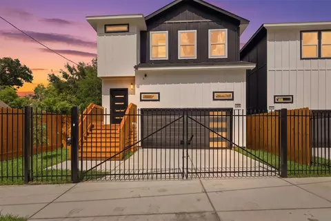3806 Sayers St, Houston, TX 77026