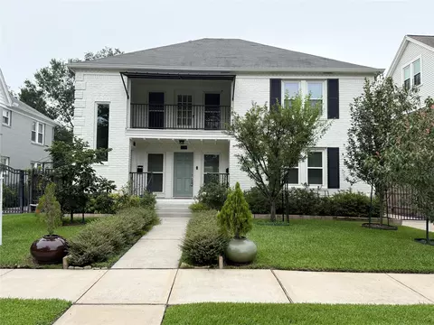 2312 Watts St, Houston, TX 77030