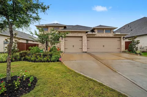 5815 Pink Coral Ln, Manvel, TX 77578